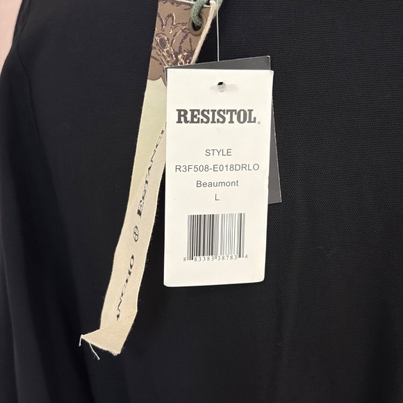 Rancho Estancia embroidered dress - Picture 6 of 7